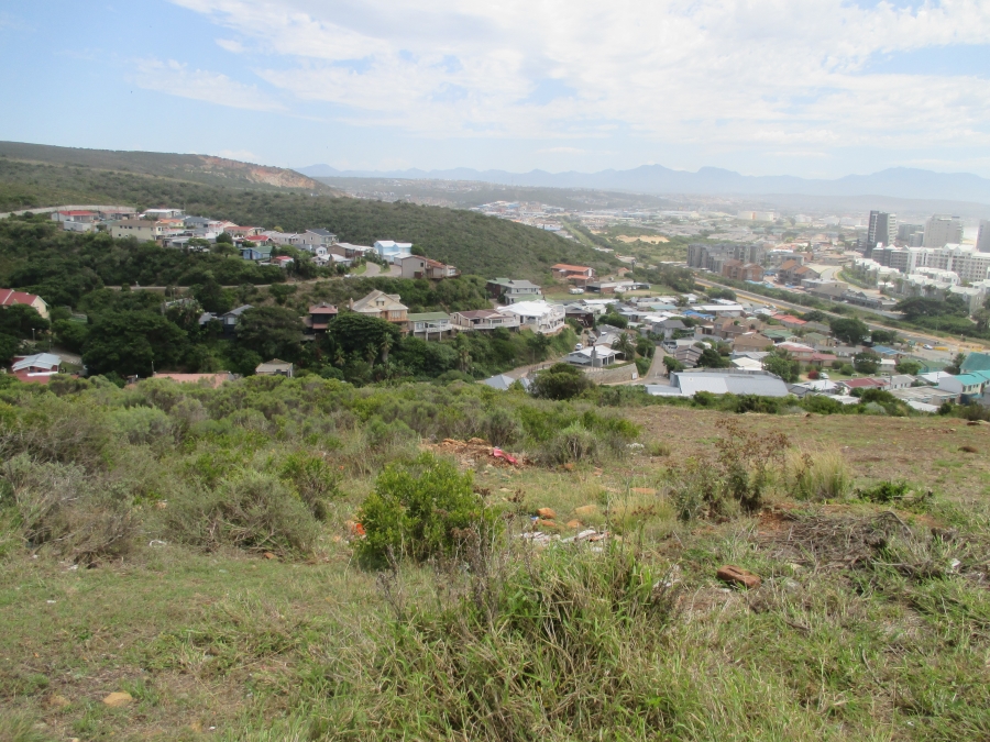 0 Bedroom Property for Sale in Mossel Bay Ext 26 Western Cape